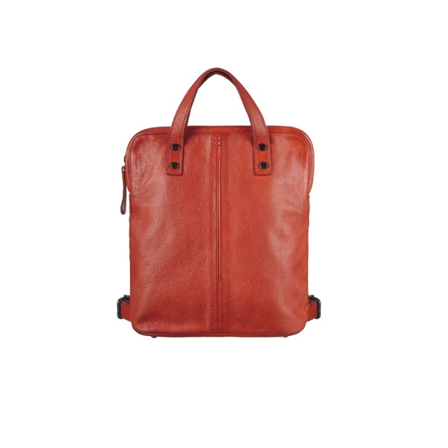 LITTLE BACKPACK CORAL